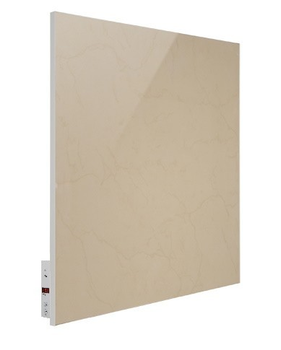 Керамический обогреватель Teploceramic TCM-WF 500 бежевый