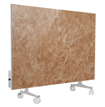 Керамический обогреватель Teploceramic TCM-WF 750, 694425, с программатором