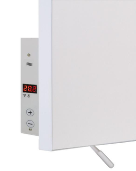Керамический обогреватель Teploceramic TCM-WF 550, 49733