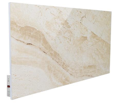 Керамический обогреватель Teploceramic TCM-WF 1000, 12973, с программатором