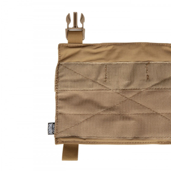 Панель Primal Gear Vest Panel Elodon Coyote Brown