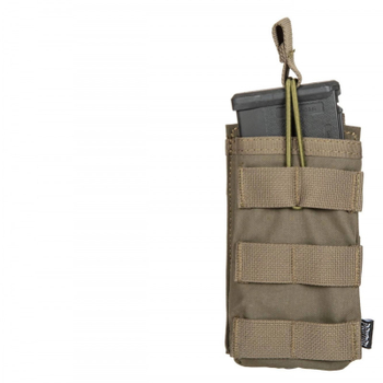 Підсумок відкритий Primal Gear Carbine Magazine Pouch Baata Olive