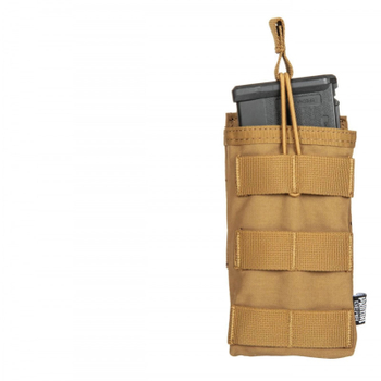 Результат відкритий Primal Gear Carbine Magazine Pouch Baata Coyote