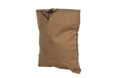 Підсумок зниження магазинів Specna Arms Dump Pouch Coyote