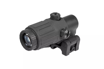 Magnifier Aim-O 3x30 ET Black