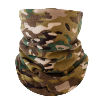 Шарф-труба Marsava Tactical Buff Multicam