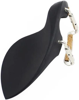 Подбородник для скрипки Maxtone VN CR 1/4