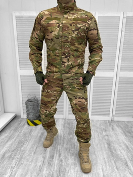 Тактичний костюм ДСТУ Мультикам 50