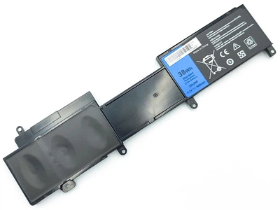 Батарея TPMCF для Dell Inspiron 14z-5423, 15z-5523 ​​(2NJNF, 8JVDG, T41M0, TPMCF) (11.1V 3800mAh 42Wh) (66177)