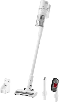 Акумуляторний пилосос Sencor SVC7522WH