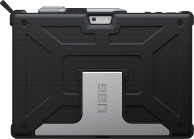 Etui UAG Metropolis Cover dla Microsoft Surface Pro 4/5/6/7 Czarny (UAG-SFPRO4-BLK-VP)