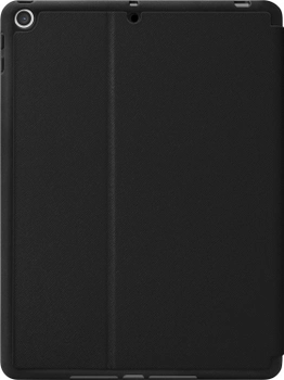 Обкладинка Laut Prestige Folio для Apple iPad 10.2" 2019 та Apple Pencil 2 Black (L_IPD192_PR_BK)