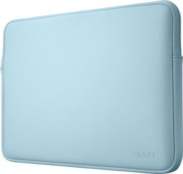 Чохол для ноутбука Laut Huex Pastels Sleeve для MacBook Air/Pro Retina/Pro 2016 13" Blue (L_MB13_HXP_BL)
