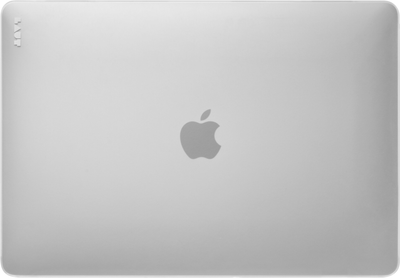 Чохол-накладка для ноутбука Laut Huex для MacBook Air 13" 2020 White (L_13MA20_HX_F)
