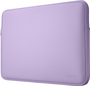 Чохол для ноутбука Laut Huex Pastels Sleeve для MacBook Air/Pro Retina/Pro 2016 13" Purple (L_MB13_HXP_PU)