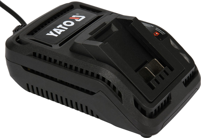 Зарядний пристрій для інструменту YATO для Акумуляторів для інструменту LI-ION 18 В (YT-82848)