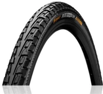Opona Continental Ride Tour 700 x 32C 28" x 1 1/4 x 1 3/4 32-622 Wire ExtraPuncture Belt Czarny (CO0101153)