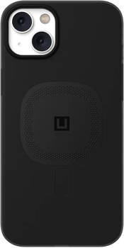 Etui UAG U Lucent 2.0 Magsafe Panel do Apple iPhone 14 Plus Czarny (840283902819)