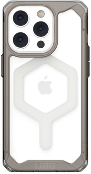 Панель UAG Plyo Magsafe для Apple iPhone 14 Pro Pro Ash (840283902628)