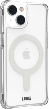 Панель UAG Plyo Magsafe для Apple iPhone 14 Ice (840283902598)