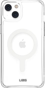 Etui UAG Plyo Magsafe dla Apple iPhone 14 Plus Ice (840283902611)