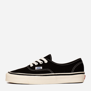 Жіночі кеди низькі Vans Authentic 44 DX Anaheim Factory VN0A38ENMR2 39 Чорні (190849033717)