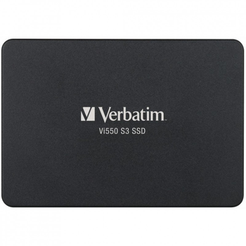 Накопичувач SSD 2.5" 256GB Verbatim (49351) (180735)