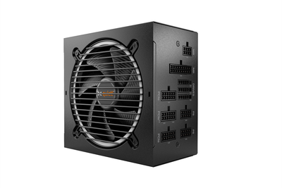 Блок живлення Be quiet! Be Quiet Pure Power 11 FM 1000W (BN325) Б/в