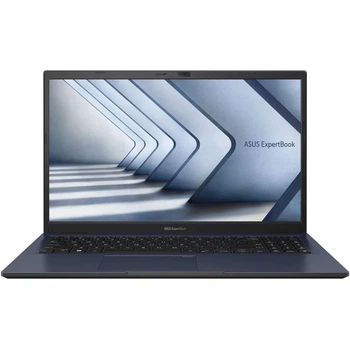 Ноутбук ASUS 15 ExpertBook B1502CVA-BQ1821X 1920x1080/i7-1355U/32/1TB SSD/W11P/Black (90NX06X1-M026N0)