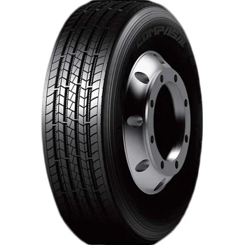 Шина грузовая рулевая Compasal 215/75R17,5 135/133J (18PR) CPS21 M+S
