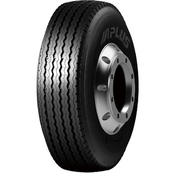 Шина вантажна причіпна Aplus 385/65R22,5 160L T706 M+S
