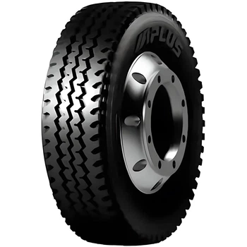Шина грузовая универсальная Aplus 7,50R16 122/118L (14PR) S600 3PMSF з камерою та обідною стрічкою
