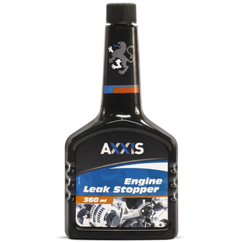 Герметик масляной системы AXXIS 354ml