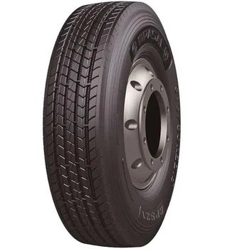 Шина грузовая рулевая Compasal 385/65R22,5 160L CPS21 M+S