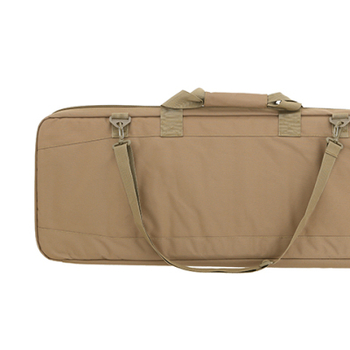 Чохол для зброї 8Fields Padded Rifle Case 90cm Coyote