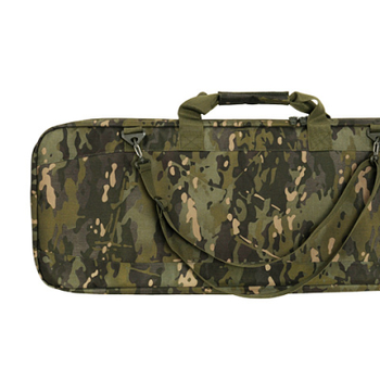 Чохол для зброї 8Fields Padded Rifle Case 90cm Multicam Tropic