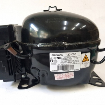 Компрессор для холодильника Embraco VEMC9C TC CP R600 (C00324406) (481010462245)