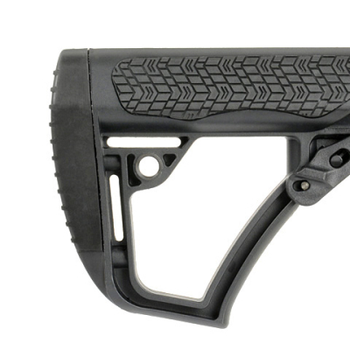 Приклад Double Bell Collapsible Stock Black