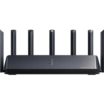 Роутер Xiaomi Router BE7000 WIFI-7 DVB4359CN Black