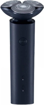 Электробритва Mijia Electric Shaver S101 BHR7465GL Black