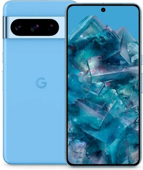 Смартфон Google Pixel 8 Pro 12/128GB Dual Sim Bay JP_ – фото