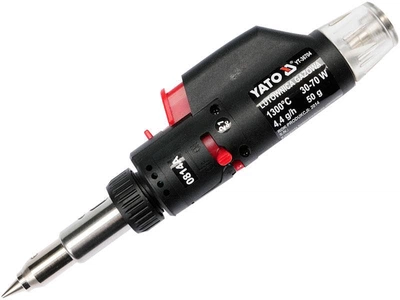 Паяльник газовый YATO-36704