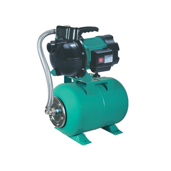 Насосная станция AquaticaLeo EKJ-1002IA5/UA 1.0кВт Hmax 44м Qmax 73л/мин 775347/24