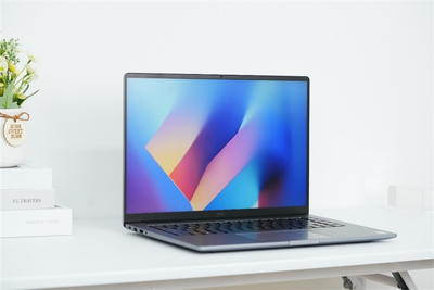 Ноутбук Xiaomi RedmiBook 16" 2024 I5-12450H/16GB/512GB (JYU4585CN) (Серый)