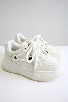 Кроссовки Jong-Golf 37 Белый (2125000835938)