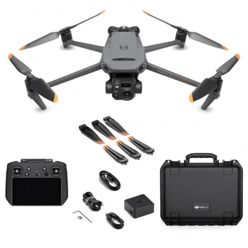 Квадрокоптер DJI Mavic 3 T Thermal