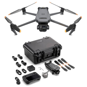 Квадрокоптер DJI Mavic 3 T Thermal