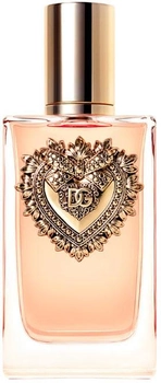 Perfumy damskie Dolce&Gabbana Devotion 100 ml (8057971183739)