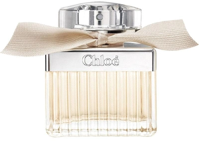 Woda perfumowana damska Chloe Signature Refillable 100 ml (3616302038633)