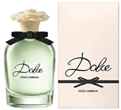 Woda perfumowana damska Dolce and Gabbana 75 ml (8057971180295)